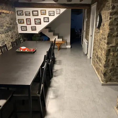 Casa Dora 펜션 *