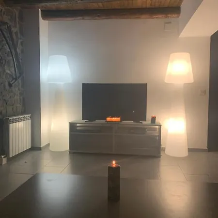 Casa Dora * 비에스카스